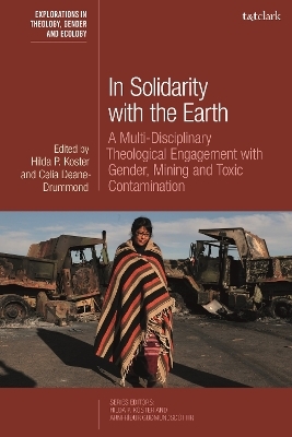 In Solidarity with the Earth - 