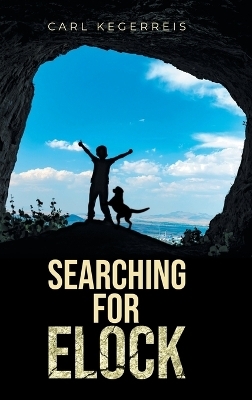 Searching for Elock - Carl Kegerreis