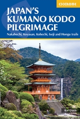 Japan's Kumano Kodo Pilgrimage - Davis, Kat