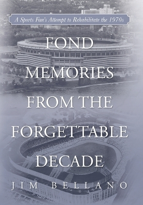 Fond Memories From the Forgettable Decade - Jim Bellano