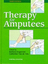 Therapy for Amputees - Engstrom, Barbara; Van de Ven, Catherine