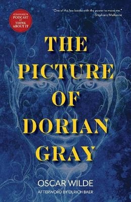 The Picture of Dorian Gray (Warbler Classics Annotated Edition) - Oscar Wilde