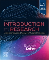 Introduction to Research - DePoy, Elizabeth