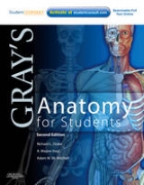 Gray's Anatomy for Students - Drake, Richard; Vogl, A. Wayne; Mitchell, Adam W. M.
