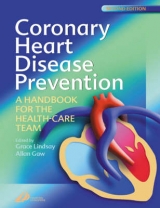 Coronary Heart Disease Prevention - Lindsay, Grace; Gaw, Allan