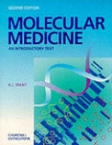 Molecular Medicine - Trent, R. J.