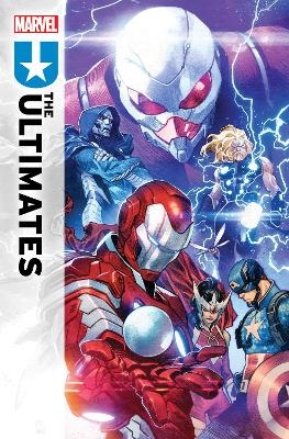 ULTIMATES VOL. 1 - Deniz Camp