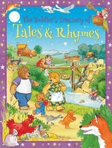 Toddler's Treasury of Tales and Rhymes - 