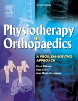 Physiotherapy in Orthopaedics - Atkinson, Karen; Coutts, Fiona J.; Hassenkamp, Anne-Marie