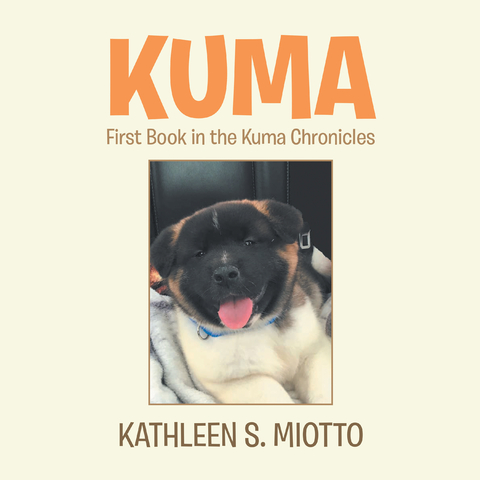 Kuma -  Kathleen S. Miotto