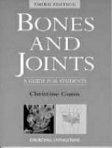 Bones and Joints - Gunn, Chris