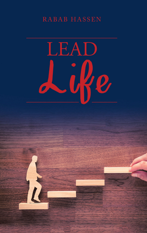 Lead Life -  Rabab Hassen