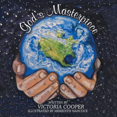 God's Masterpiece - Victoria Cooper