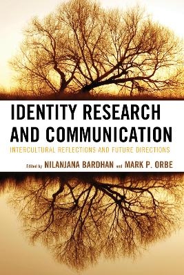 Identity Research and Communication - 