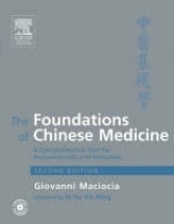 The Foundations of Chinese Medicine - Maciocia, Giovanni