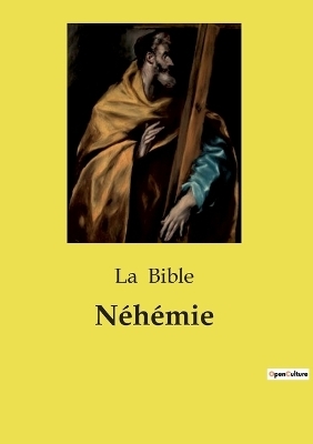N�h�mie - La Bible