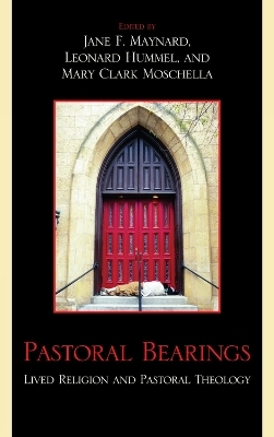 Pastoral Bearings - 