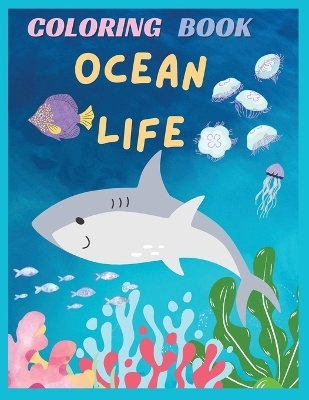 Ocean Life -  Laritzu