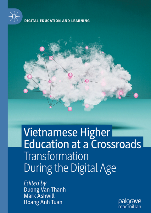 Vietnamese Higher Education at a Crossroads - 