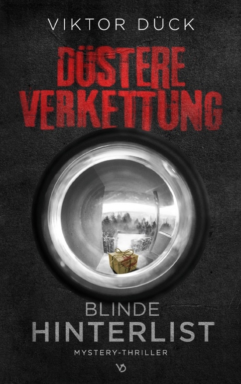 Düstere Verkettung - Viktor Dück