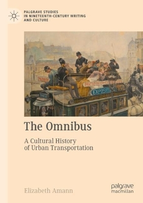 The Omnibus - Elizabeth Amann