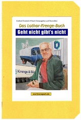 Geht nicht gibt's nicht - Lothar Krenge