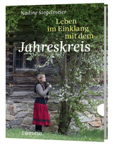 Leben im Einklang mit dem Jahreskreis - Nadine Stegelmeier