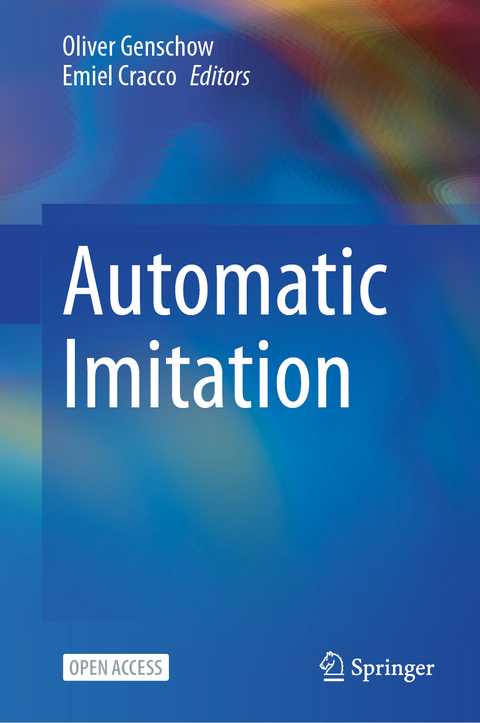 Automatic Imitation - 