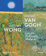 Matthew Wong – Vincent van Gogh - 