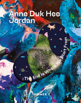 Anne Duk Hee Jordan - 