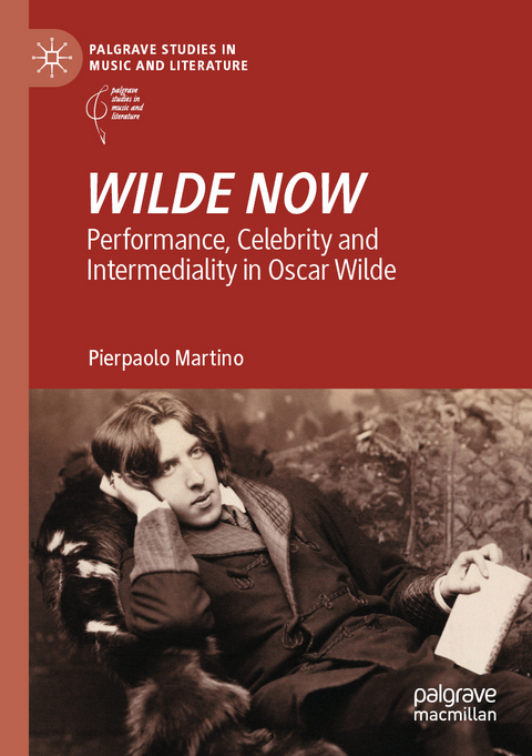 WILDE NOW - Pierpaolo Martino