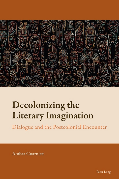 Decolonizing the Literary Imagination - Ambra Guarnieri