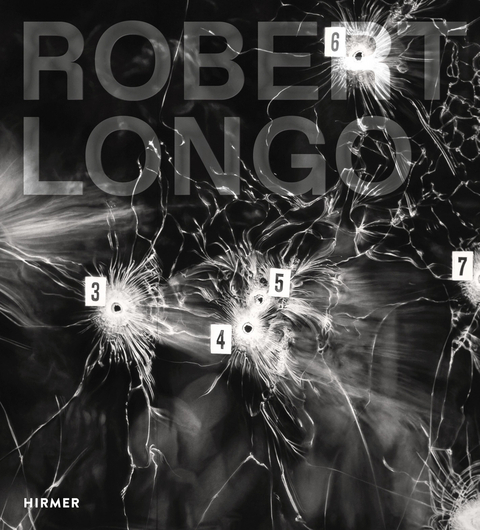 Robert Longo - 