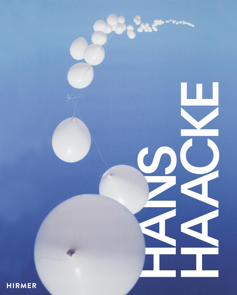 Hans Haacke - 