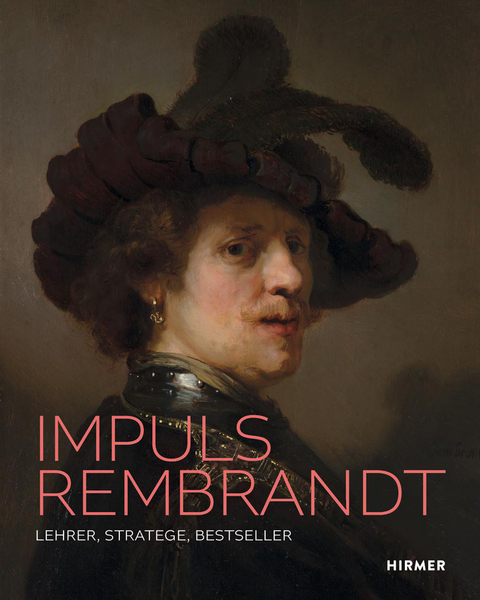 Impuls Rembrandt - 