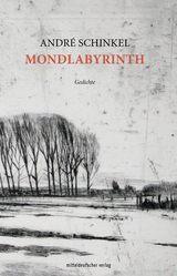 Mondlabyrinth - André Schinkel