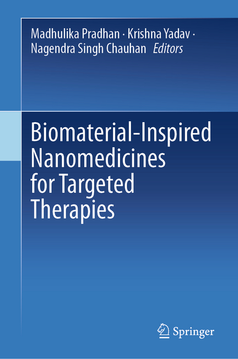 Biomaterial-Inspired Nanomedicines for Targeted Therapies - 