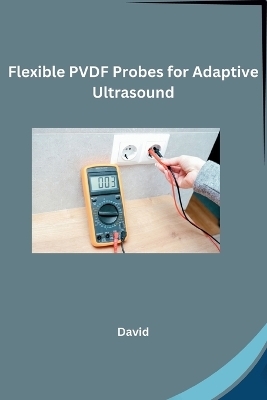 Flexible PVDF Probes for Adaptive Ultrasound -  DaVid