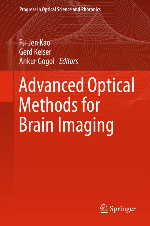 Advanced Optical Methods for Brain Imaging - 