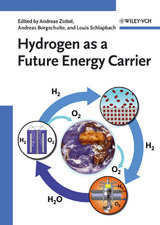 Hydrogen as a Future Energy Carrier - 