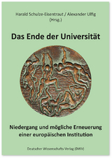 Das Ende der Universität - 