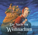 Die Nacht vor Weihnachten - Steve Richardson, Clement Clarke Moore