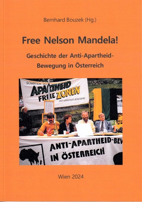 Free Nelson Mandela! - 