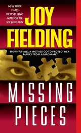 Missing Pieces - Fielding, Joy