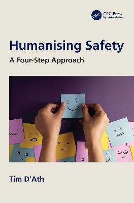 Humanizing Safety - Tim D'Ath