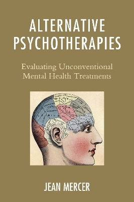 Alternative Psychotherapies - Jean Mercer