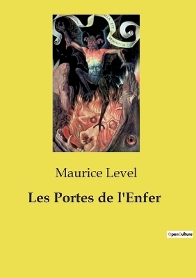 Les Portes de l'Enfer - Maurice Level