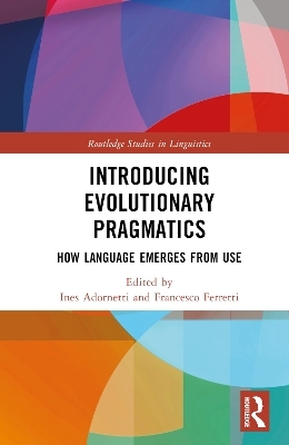 Introducing Evolutionary Pragmatics - 