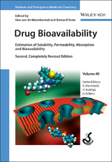 Drug Bioavailability - 