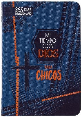 Mi Tiempo Con Dios Para Chicos -  Broadstreet Publishing Group LLC